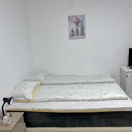 Apartman Bogdan Čačak エクステリア 写真